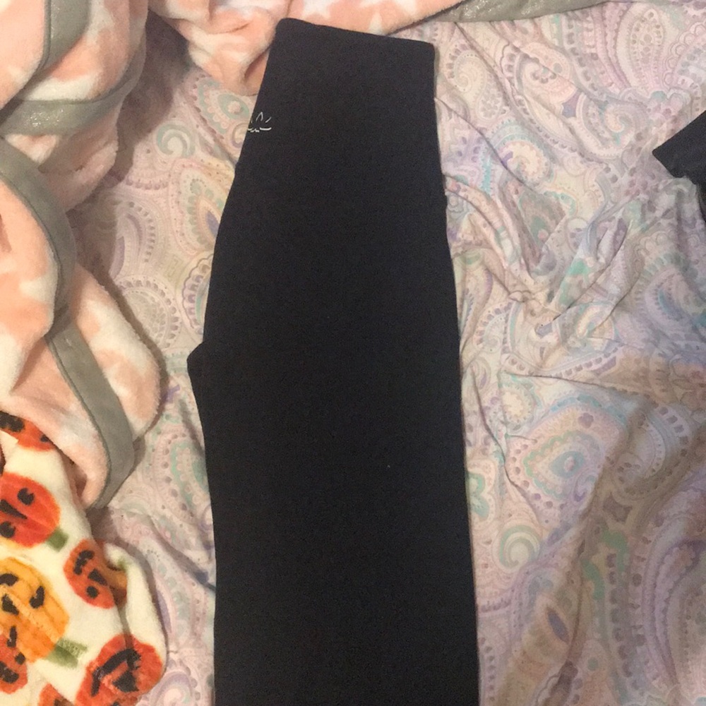 BEYOND YOGA PANTS